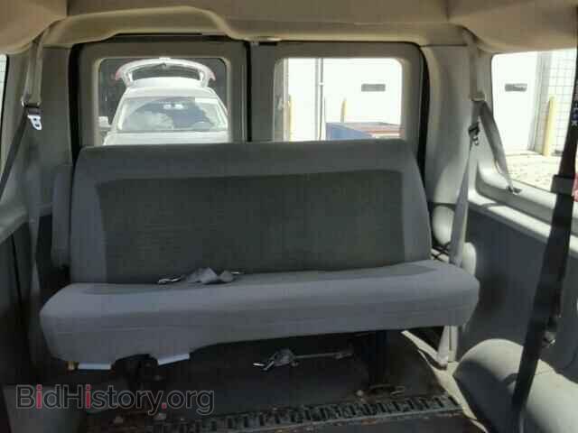2005 FORD ECONOLINE - VIN: 1FBNE31L05HA99109 - Фото 6