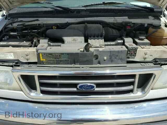 2005 FORD ECONOLINE - VIN: 1FBNE31L05HA99109 - Фото 7