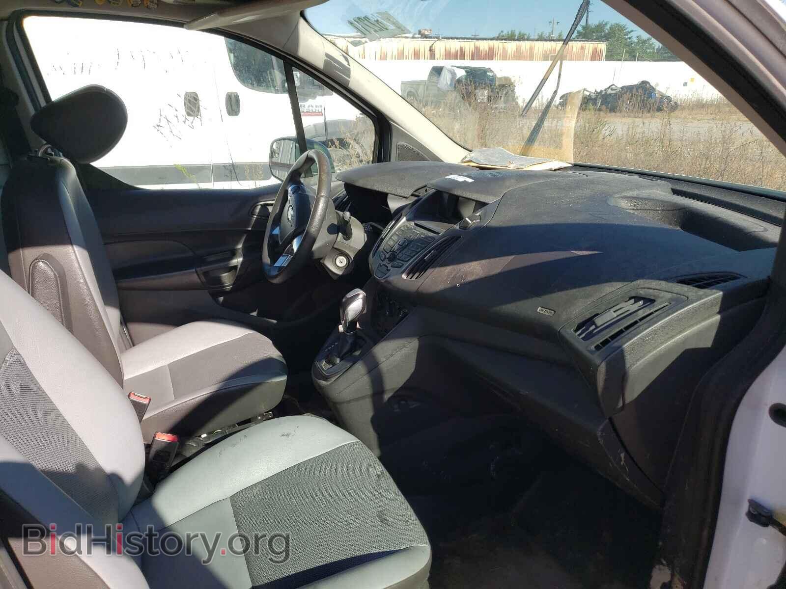 2014 FORD TRANSIT CO - VIN: NM0LS7E72E1136005 - Фото 5