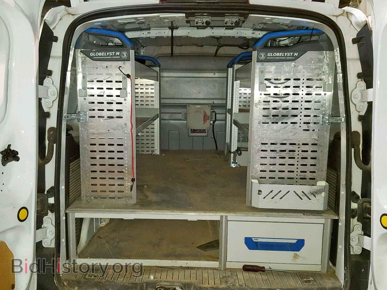 2014 FORD TRANSIT CO - VIN: NM0LS7E72E1136005 - Фото 6