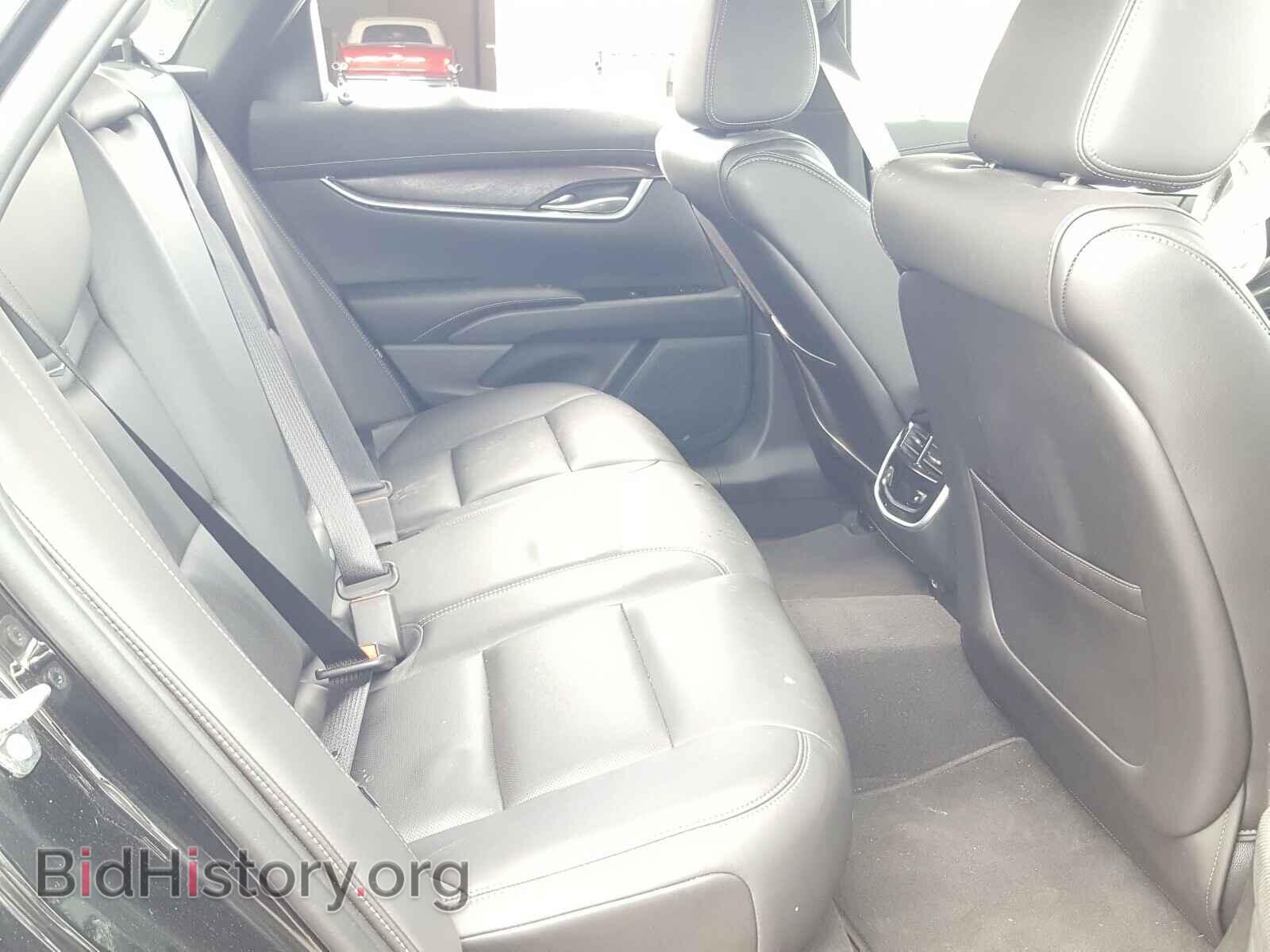2019 CADILLAC XTS - VIN: 2G61M5S35K9148282 - Фото 6