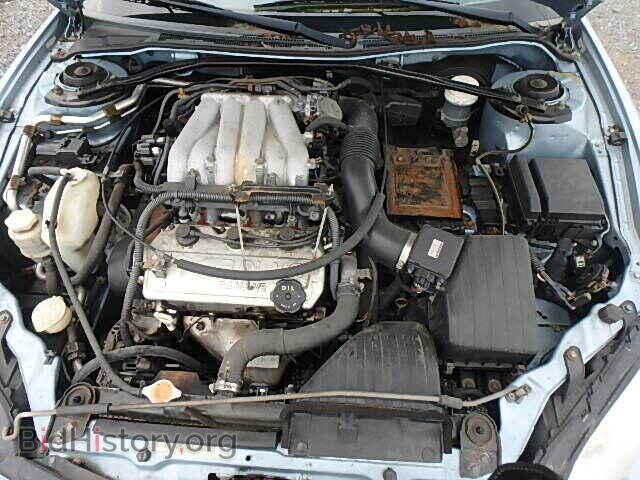2003 CHRYSLER SEBRING - VIN: 4C3AG52H23E103124 - Фото 7