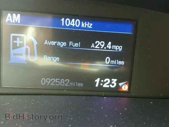 2013 HONDA CIVIC - VIN: 2HGFB2F59DH531056 - Фото 8