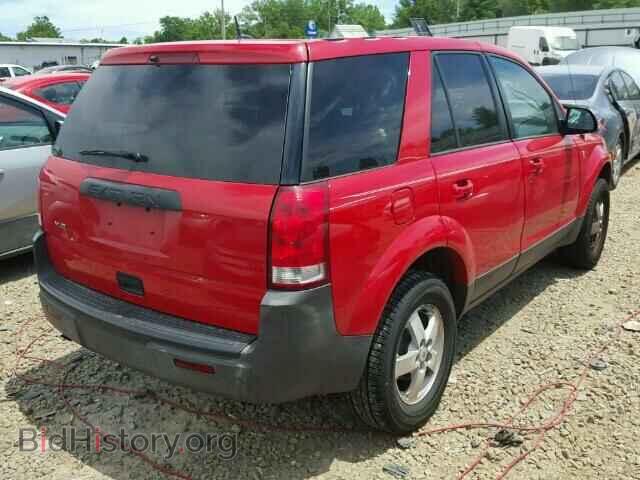 2005 SATURN VUE - VIN: 5GZCZ33D25S850466 - Фото 4
