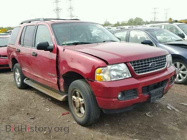 Photo 1FMZU73K85UB29357 - FORD EXPLORER 2005