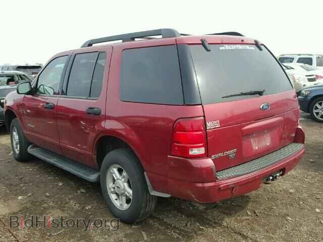 2005 FORD EXPLORER - VIN: 1FMZU73K85UB29357 - Фото 3