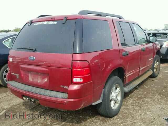 2005 FORD EXPLORER - VIN: 1FMZU73K85UB29357 - Фото 4