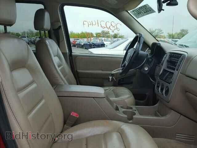 2005 FORD EXPLORER - VIN: 1FMZU73K85UB29357 - Фото 5