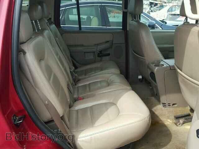 2005 FORD EXPLORER - VIN: 1FMZU73K85UB29357 - Фото 6