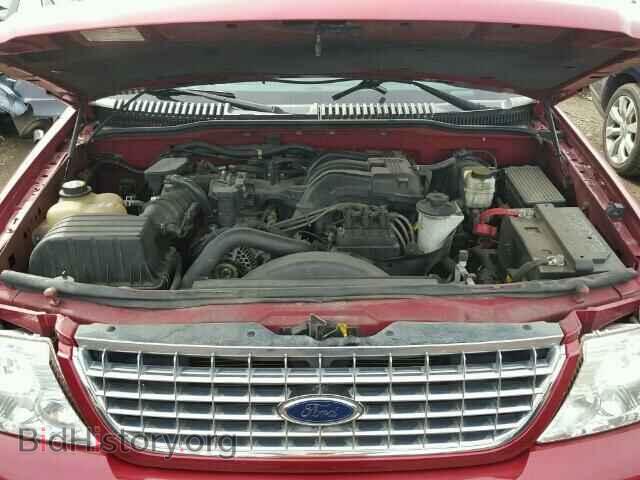 2005 FORD EXPLORER - VIN: 1FMZU73K85UB29357 - Фото 7