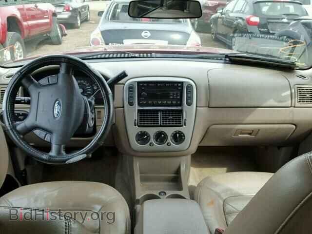 2005 FORD EXPLORER - VIN: 1FMZU73K85UB29357 - Фото 9