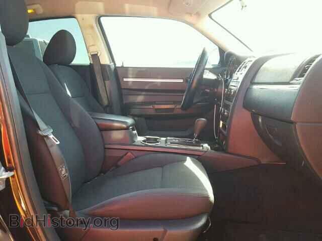 2010 DODGE CHARGER - VIN: 2B3CA3CV4AH187065 - Фото 5