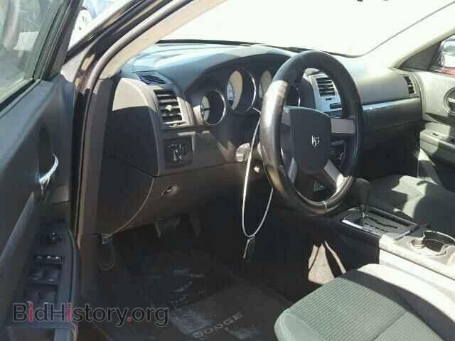 2010 DODGE CHARGER - VIN: 2B3CA3CV4AH187065 - Фото 9