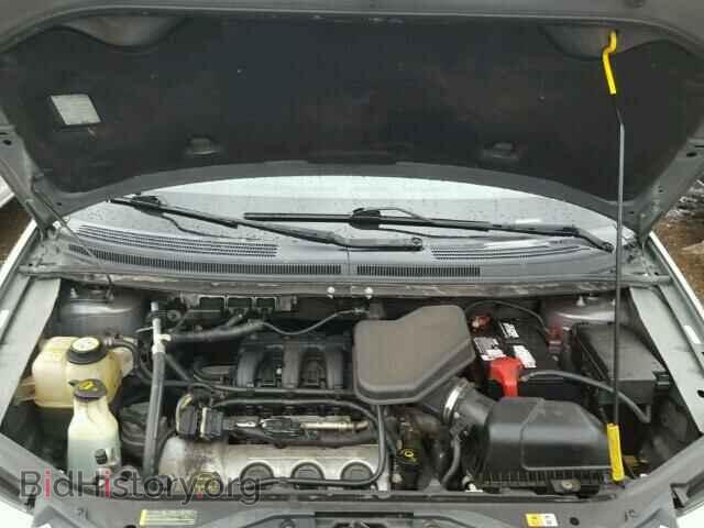 2008 FORD EDGE - VIN: 2FMDK48C68BA51834 - Фото 7