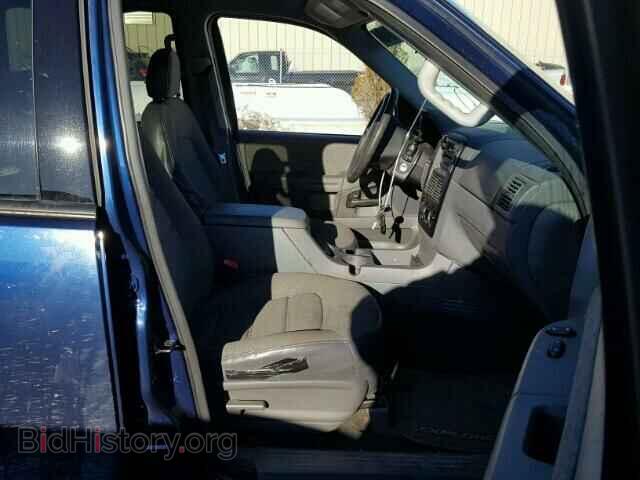 2005 FORD EXPLORER - VIN: 1FMZU72E25UB26949 - Photo 5