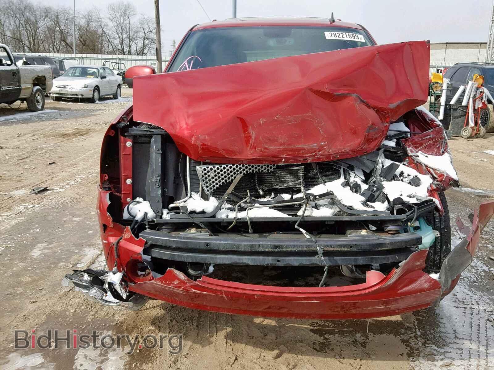 2012 GMC YUKON DENA - VIN: 1GKS2EEF4CR167219 - Фото 9