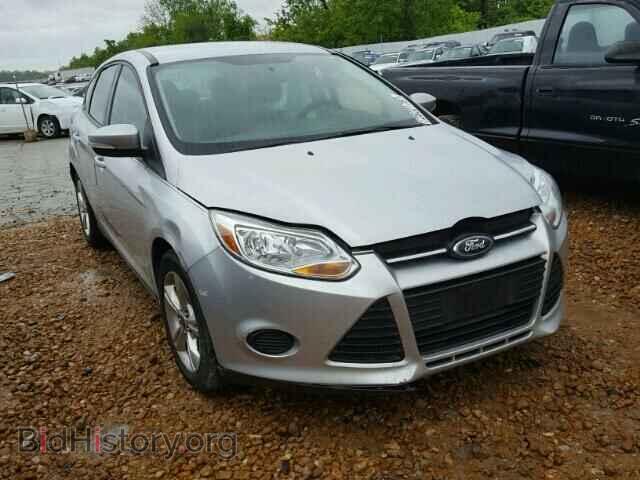 Photo 1FADP3K28DL146329 - FORD FOCUS 2013
