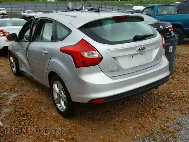 2013 FORD FOCUS - VIN: 1FADP3K28DL146329 - Photo 3