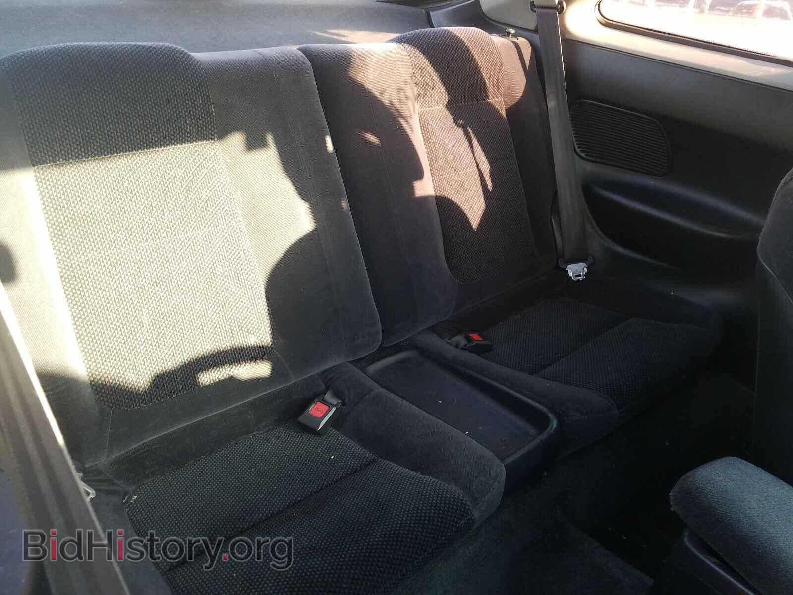 1995 ACURA INTEGRA - VIN: JH4DC444XSS023014 - Фото 6