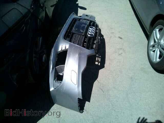 2012 AUDI A6 - VIN: WAUBGAFC9CN007612 - Фото 9