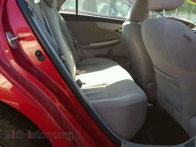 2011 TOYOTA COROLLA - VIN: 2T1BU4EEXBC556446 - Photo 6