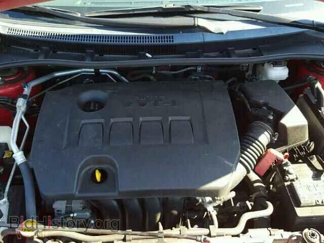 2011 TOYOTA COROLLA - VIN: 2T1BU4EEXBC556446 - Photo 7