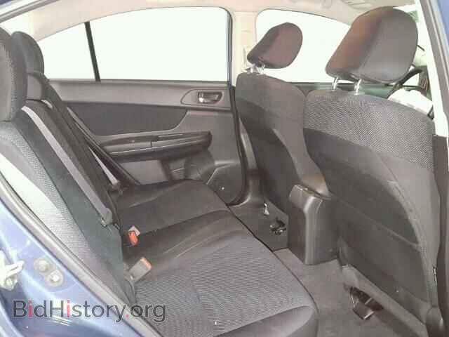 2013 SUBARU IMPREZA - VIN: JF1GJAC65DH003944 - Фото 6