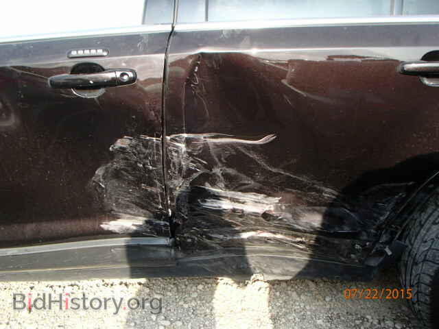 2013 FORD EDGE - VIN: 2FMDK3KC2DBC23094 - Photo 10