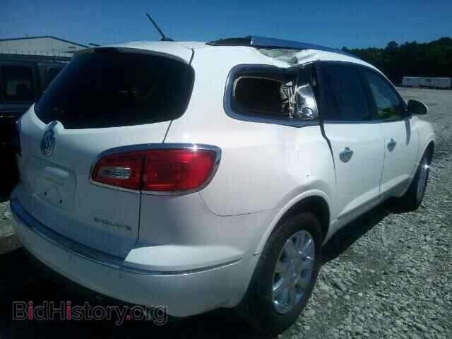 2015 BUICK ENCLAVE - VIN: 5GAKRBKD8FJ325073 - Фото 4