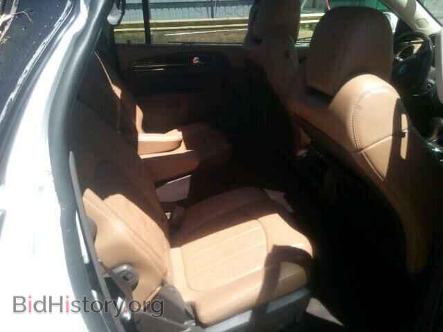 2015 BUICK ENCLAVE - VIN: 5GAKRBKD8FJ325073 - Фото 6