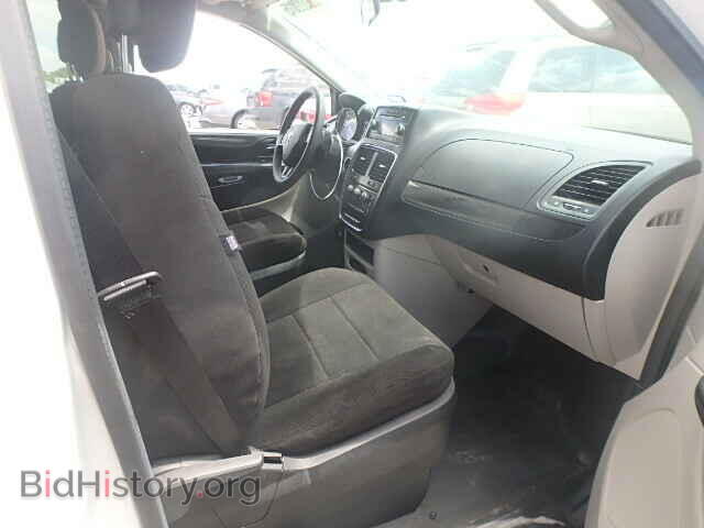 2012 DODGE RAM VAN - VIN: 2C4RDGAG4CR377988 - Photo 5