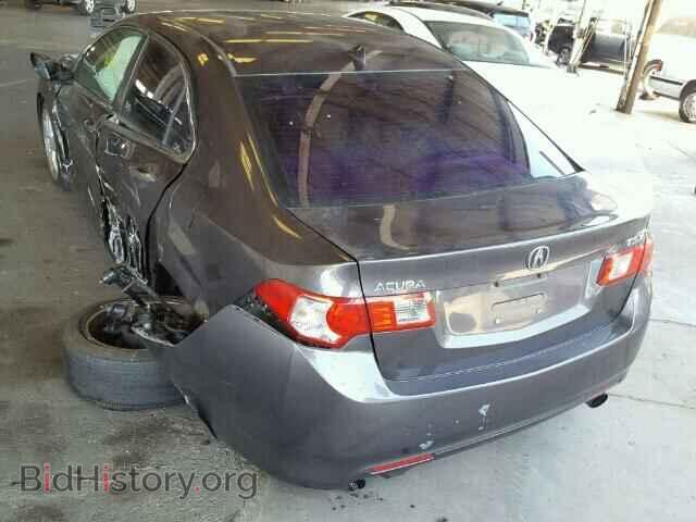 2009 ACURA TSX - VIN: JH4CU25669C024811 - Фото 3