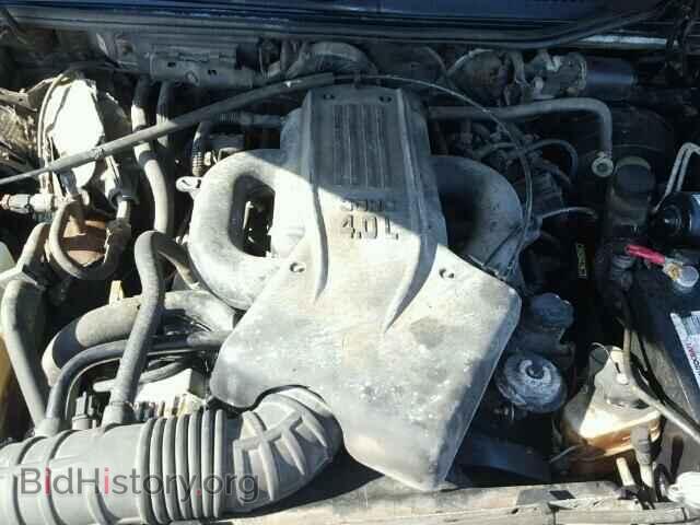 1997 FORD EXPLORER - VIN: 1FMDU34E3VZC41580 - Фото 7