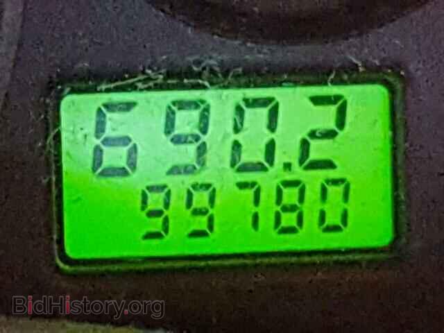 2005 FORD FOCUS - VIN: 1FAFP34N65W241228 - Фото 8