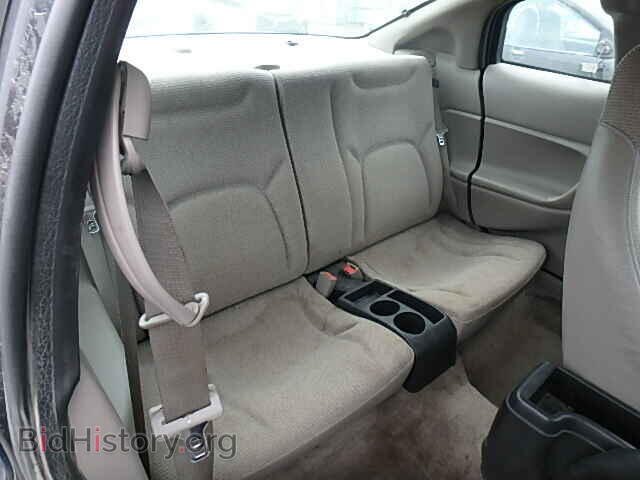2002 SATURN SC1/SC2 - VIN: 1G8ZN12892Z150148 - Фото 6