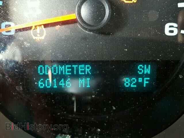 2012 CHEVROLET SILVERADO - VIN: 3GCPCSE03CG282886 - Фото 8
