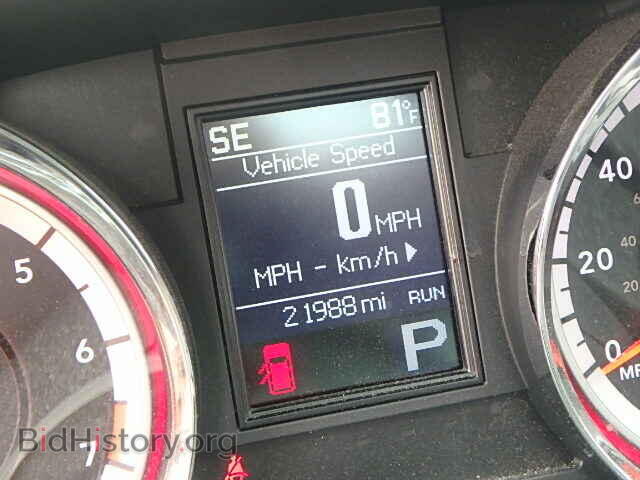 2013 DODGE DURANGO - VIN: 1C4RDJDG1DC654325 - Фото 8