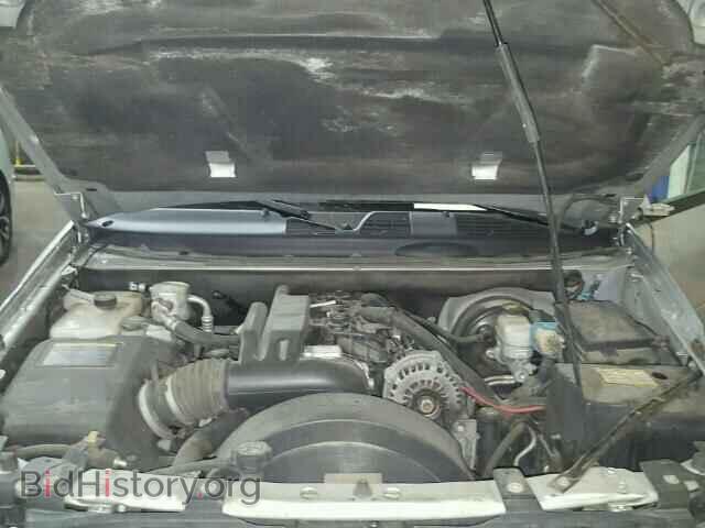 2008 GMC ENVOY - VIN: 1GKES63M482172845 - Фото 7