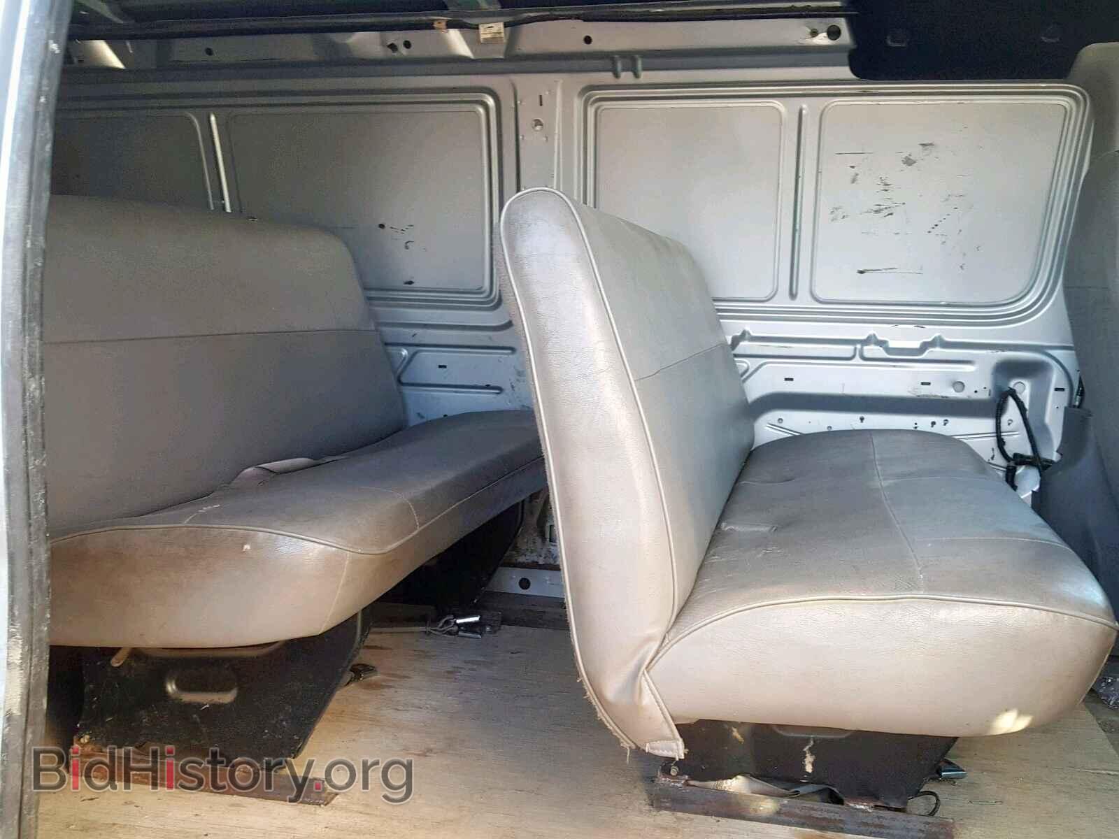 2006 FORD ECONOLINE - VIN: 1FTSS34LX6DA93426 - Фото 6