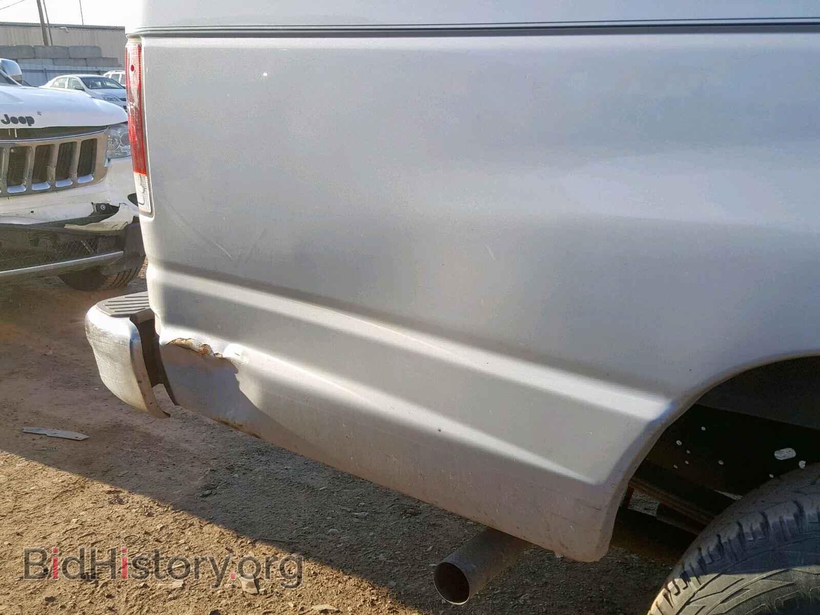 2006 FORD ECONOLINE - VIN: 1FTSS34LX6DA93426 - Фото 9
