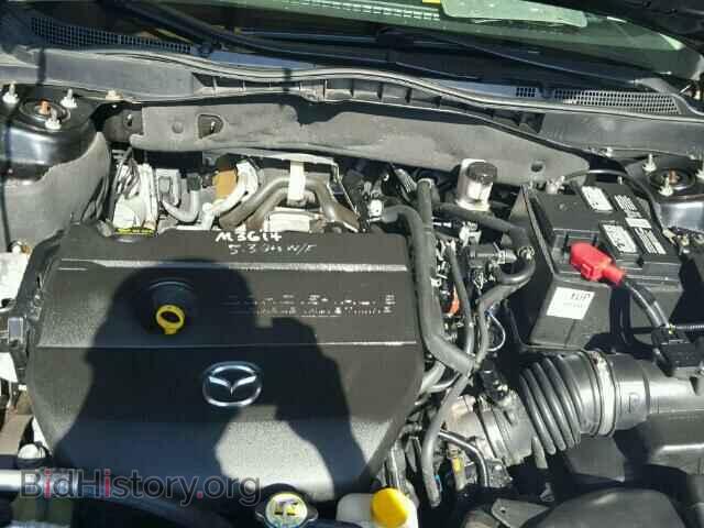 2011 MAZDA 6 - VIN: 1YVHZ8BH4B5M15459 - Фото 7