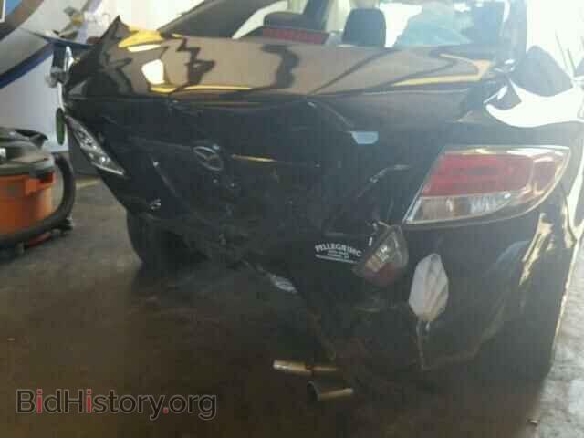 2011 MAZDA 6 - VIN: 1YVHZ8BH4B5M15459 - Фото 10