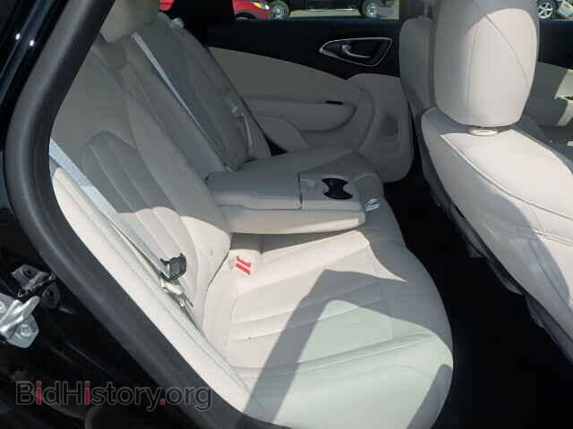 2015 CHRYSLER 200 - VIN: 1C3CCCAB3FN681471 - Photo 6