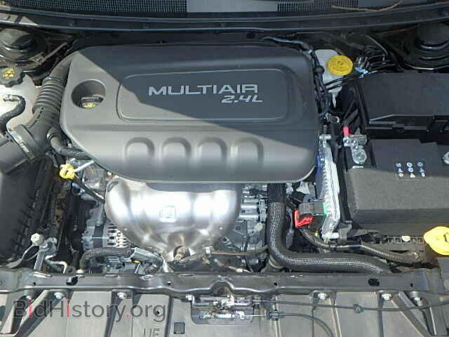 2015 CHRYSLER 200 - VIN: 1C3CCCAB3FN681471 - Photo 7