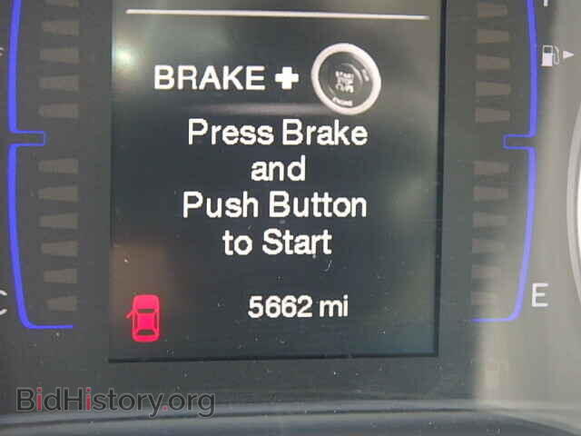 2015 CHRYSLER 200 - VIN: 1C3CCCAB3FN681471 - Photo 8