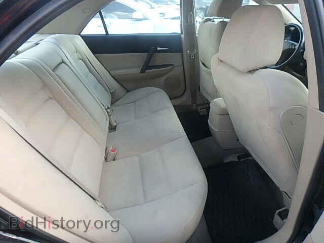 2008 MAZDA 6 - VIN: 1YVHP80C985M09999 - Фото 6