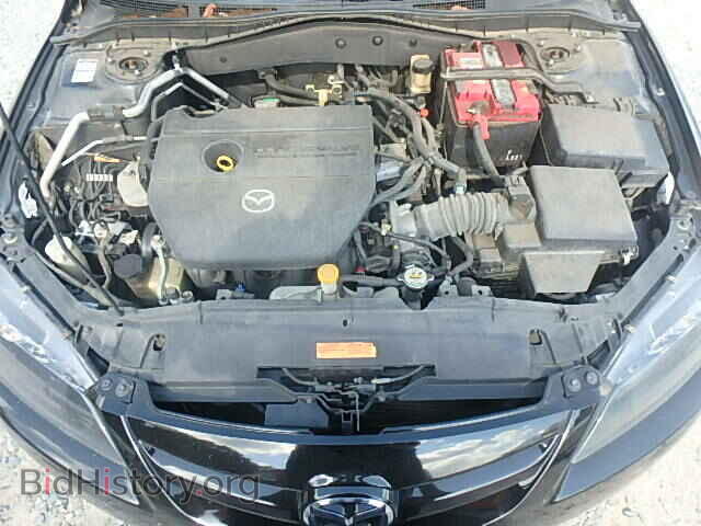 2008 MAZDA 6 - VIN: 1YVHP80C985M09999 - Фото 7