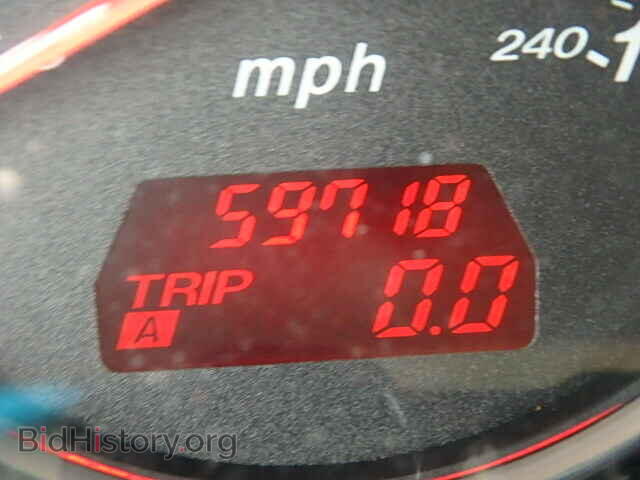 2008 MAZDA 6 - VIN: 1YVHP80C985M09999 - Фото 8