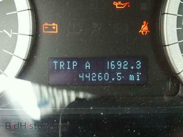 2011 FORD ESCAPE - VIN: 1FMCU9EG8BKB09109 - Фото 8