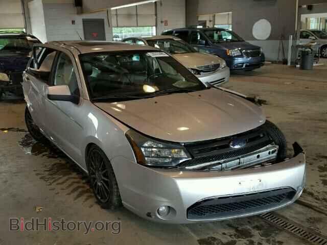 Фотография 1FAHP3GN3AW175252 - FORD FOCUS 2010